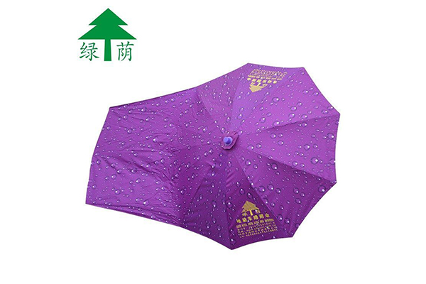 Wind-proof principle and wind-resistance improvement strategy of electric vehicle outdoor umbrella in strong wind environment